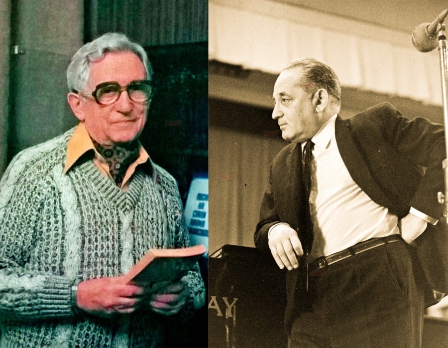 Как двама големи творци съчиниха химн за Пазарджик